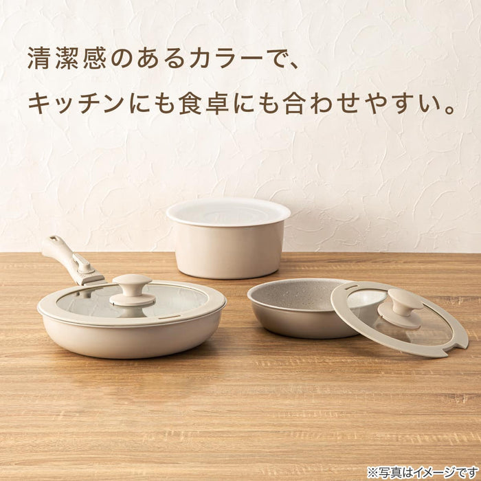 IH FRYPAN 26CM BE TORERU3 KY048