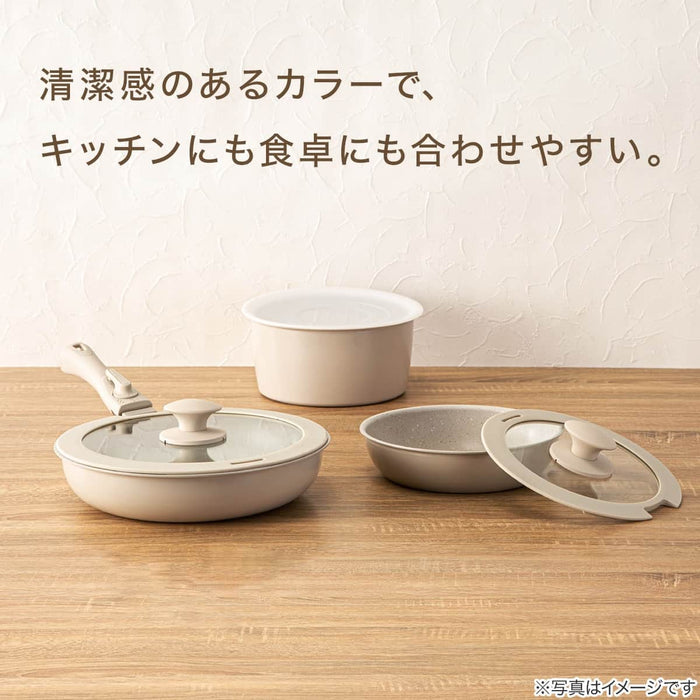 IH DEEPPAN 24CM BE TORERU3 KY048