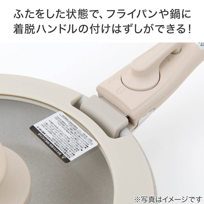 GLASS LID WITH SILICONE EDGE 26CM BE TORERU3