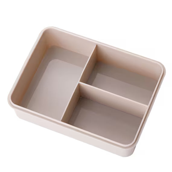 STACKABLE LUNCH BOX 650ML PL004