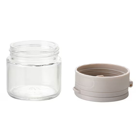 SPICE BOTTLE 100ML S MO TC001