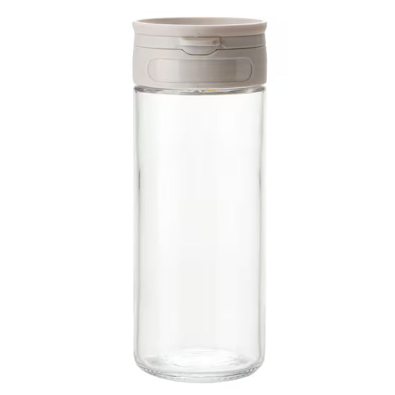 SPICE BOTTLE 300ML L MO TC001