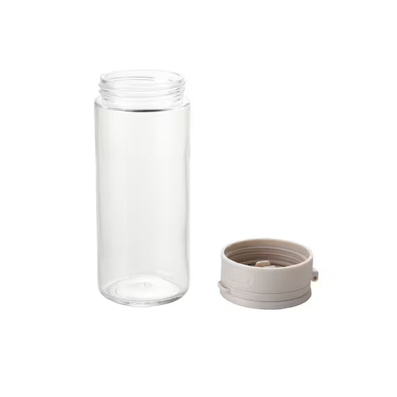 SPICE BOTTLE 300ML L MO TC001