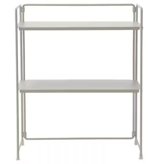 HEIGHT ADJUSTABLE SPICE RACK 22X27 MO DR001