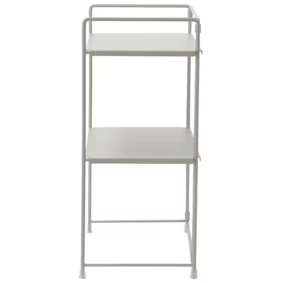 HEIGHT ADJUSTABLE SPICE RACK 22X27 MO DR001