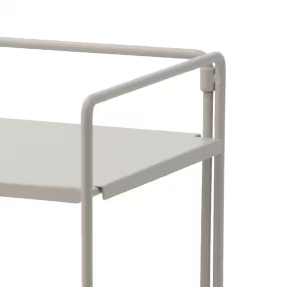 HEIGHT ADJUSTABLE SPICE RACK 22X27 MO DR001