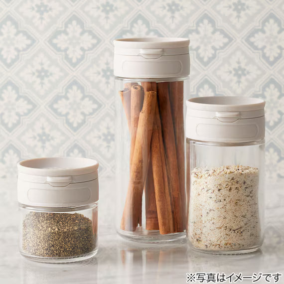 SPICE BOTTLE 200ML M MO TC001