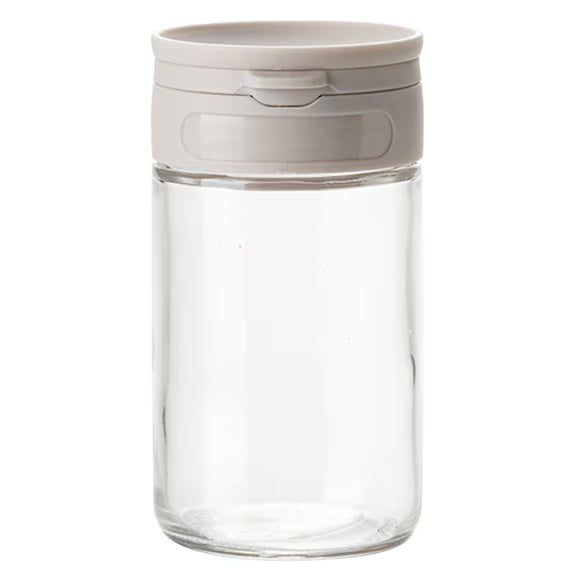 SPICE BOTTLE 200ML M MO TC001