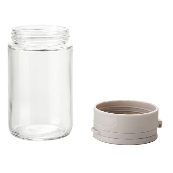 SPICE BOTTLE 200ML M MO TC001