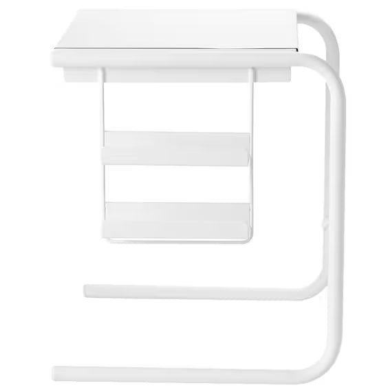 MICROWAVE OVEN RACK MG-4464 WH