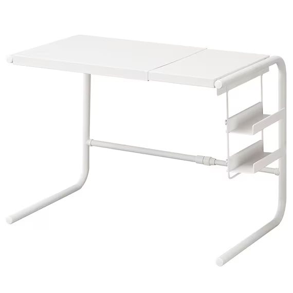 MICROWAVE OVEN RACK MG-4464 WH