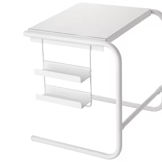 MICROWAVE OVEN RACK MG-4464 WH