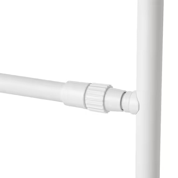 MICROWAVE OVEN RACK MG-4464 WH