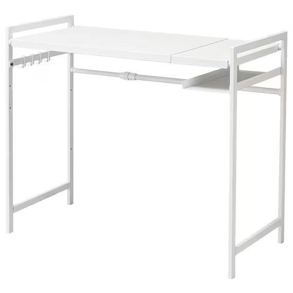 MICROWAVE OVEN RACK MG-5075 WH