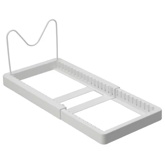 EXPANDABLE POT AND PAN ORGANIZER FOR CABINET MG-3054