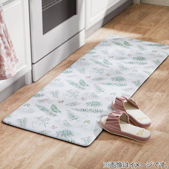 PVC FLOORMAT USP 45X240 JQ25