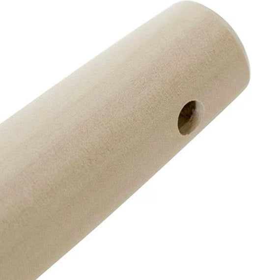 WOODEN PESTLE 180MM2