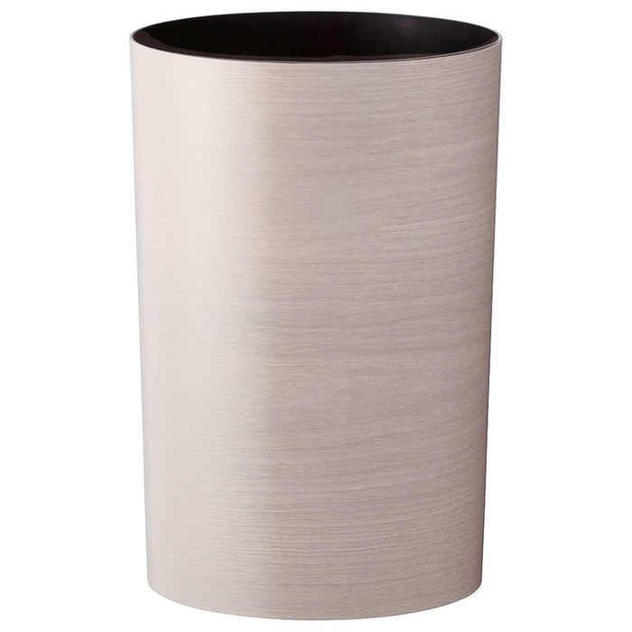 WOOD GRAIN DUST BOX 8.2L WH NT
