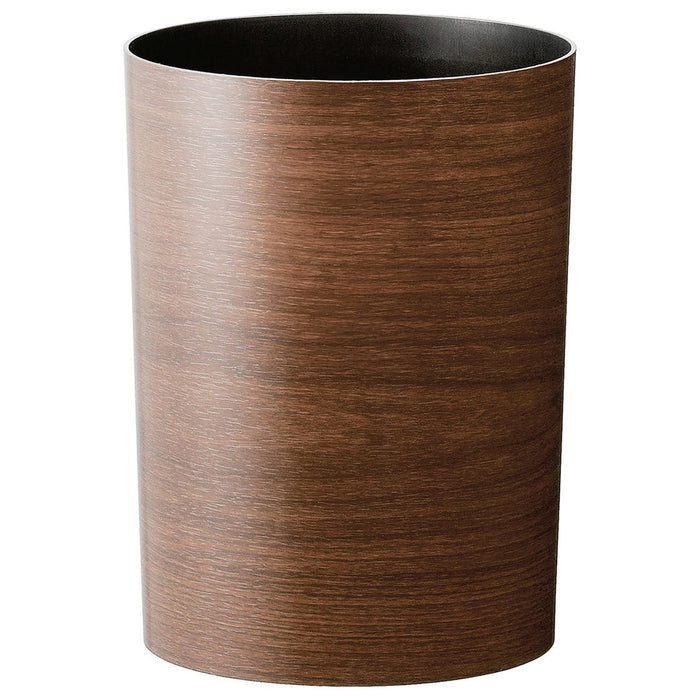 WOOD GRAIN DUST BOX 8.2L BR NT