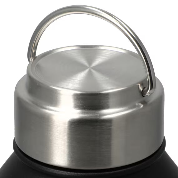 STAINLESS BOTTLE WITH HANDLE AW-1000 BK