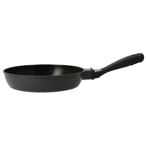 GAS LIGHT FRYPAN 26CM KY072