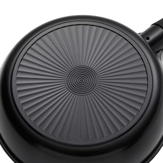 GAS FRYINGPAN 20CM KY066