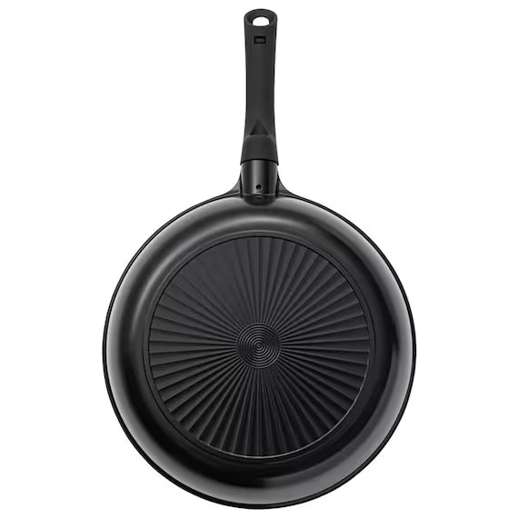 GAS FRYINGPAN 26CM KY066