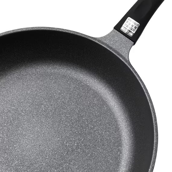 GAS FRYINGPAN 26CM KY066