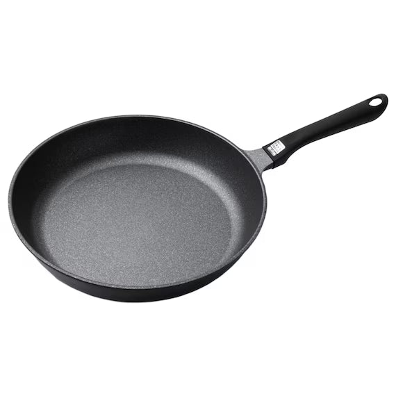 GAS FRYINGPAN 30CM KY066
