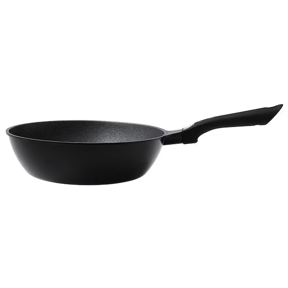 GAS WOKPAN 24CM KY066