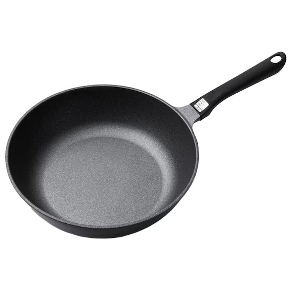 GAS WOKPAN 28CM KY066