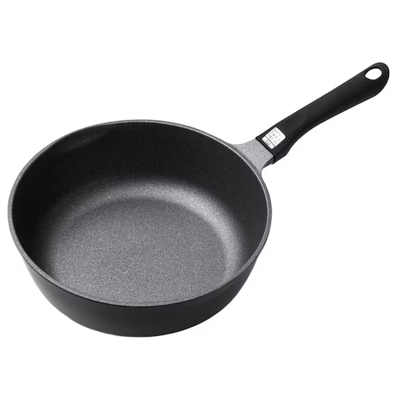 GAS SUPER-DEEP FRYINGPAN 24CM KY066