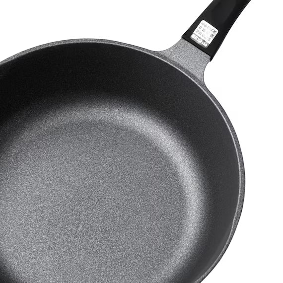GAS SUPER-DEEP FRYINGPAN 24CM KY066