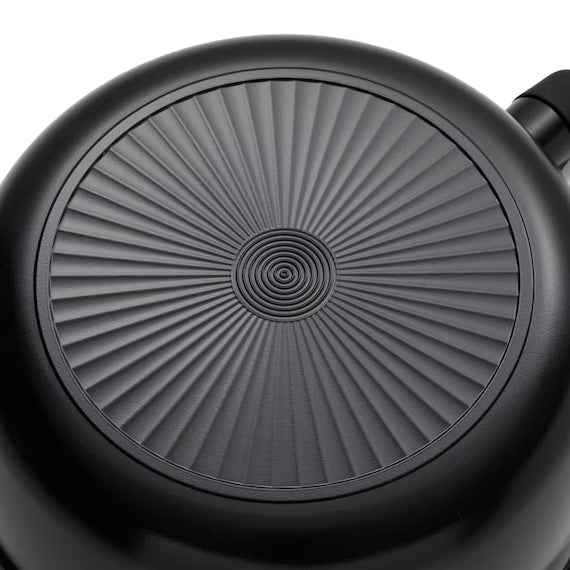 GAS SUPER-DEEP FRYINGPAN 24CM KY066