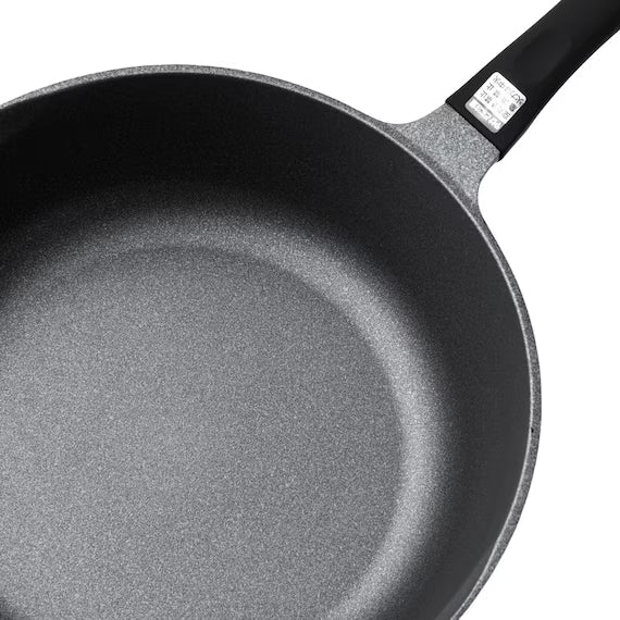 GAS SUPER-DEEP FRYINGPAN 26CM KY066
