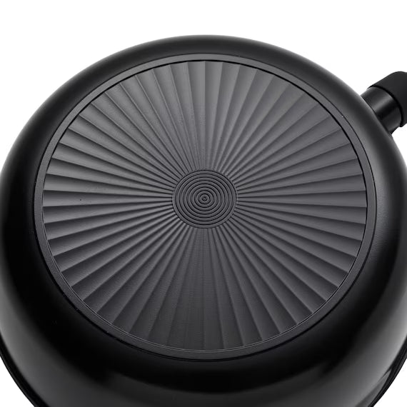 GAS SUPER-DEEP FRYINGPAN 26CM KY066