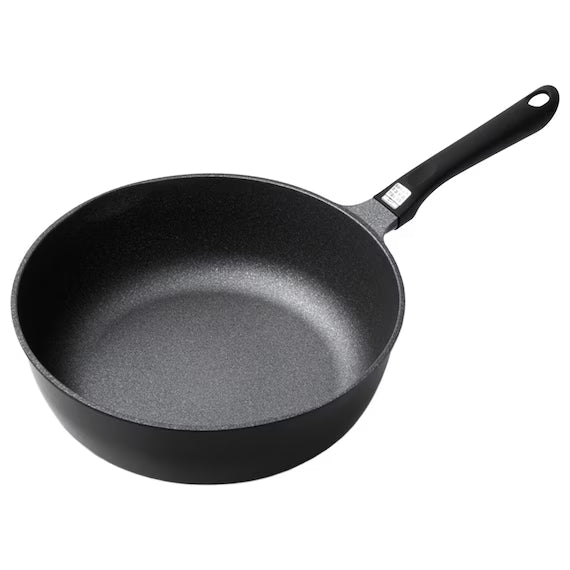 GAS SUPER-DEEP FRYINGPAN 28CM KY066