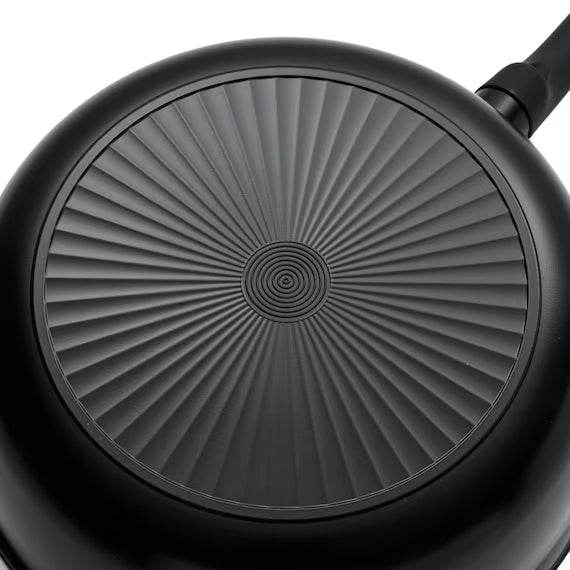 GAS SUPER-DEEP FRYINGPAN 28CM KY066