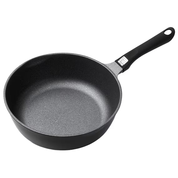IH SUPER-DEEP FRYINGPAN 24CM KY067
