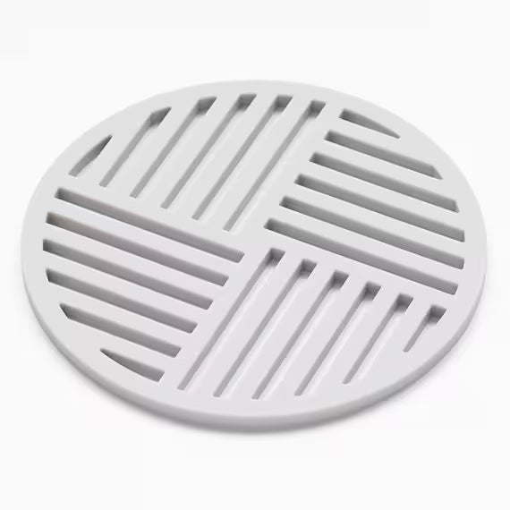 SILICONE COASTER 2P SET