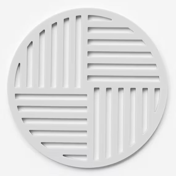 SILICONE COASTER 2P SET