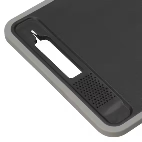 CHOPPING BOARD WITH DEFROSTING PLATE L KY083
