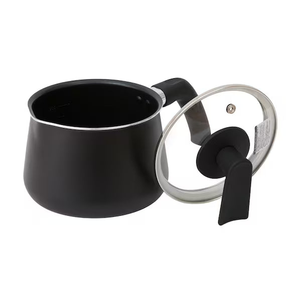 IH POT 1.9L BK