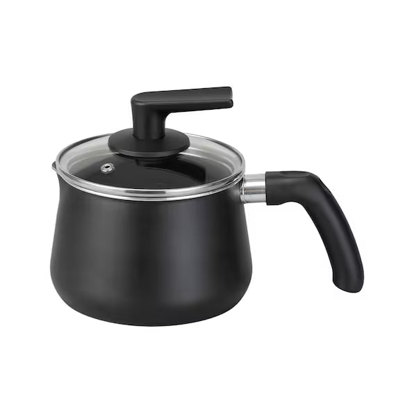 IH POT 1.9L BK