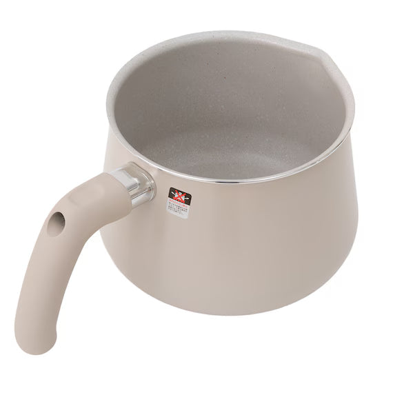 IH POT WITH STEAMER 1.9L BE