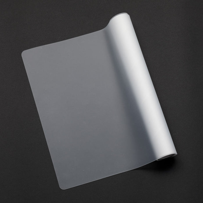 SILICONE COOKING TABLE PROTECTIVE SHEET S 35*60