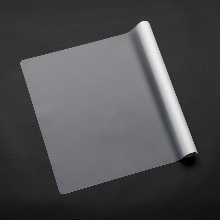 SILICONE COOKING TABLE PROTECTIVE SHEET L 55*80