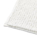 BATHMAT 35X50 WH YM002
