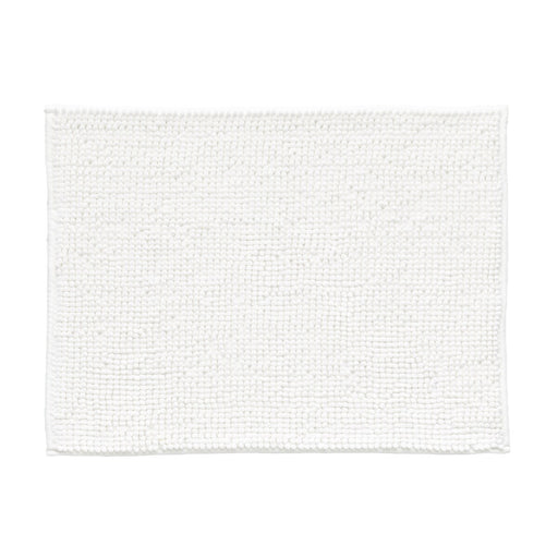 BATHMAT 45X60 WH YM002