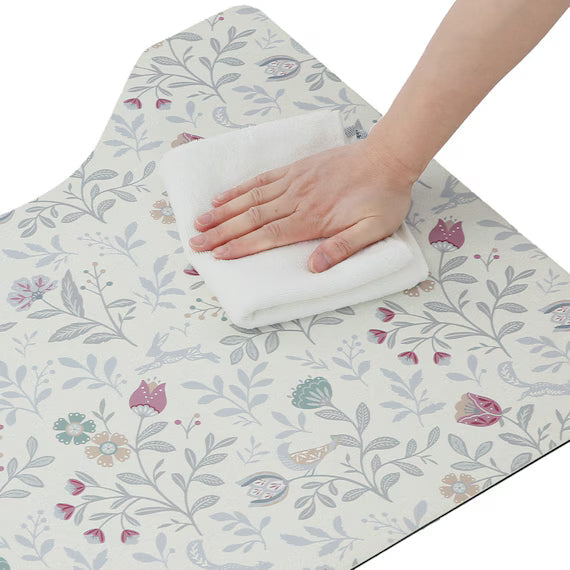 PU TOILET MAT TWI JQ31